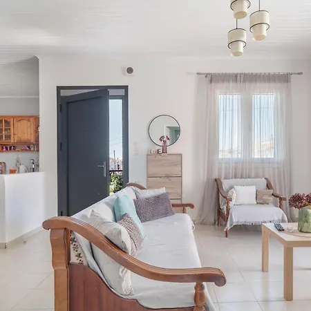 Apartamento Vretto's Meganisi