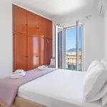 Vretto's Meganisi Appartement