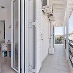 Appartement Vretto's Meganisi Spartokhórion