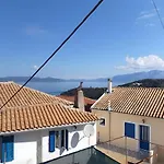 Vretto's Meganisi Appartement *