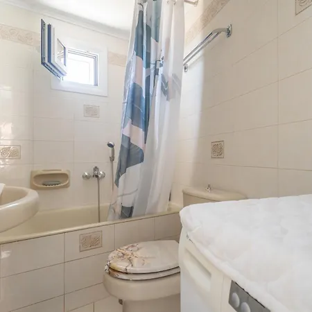 Vretto's Meganisi Apartament